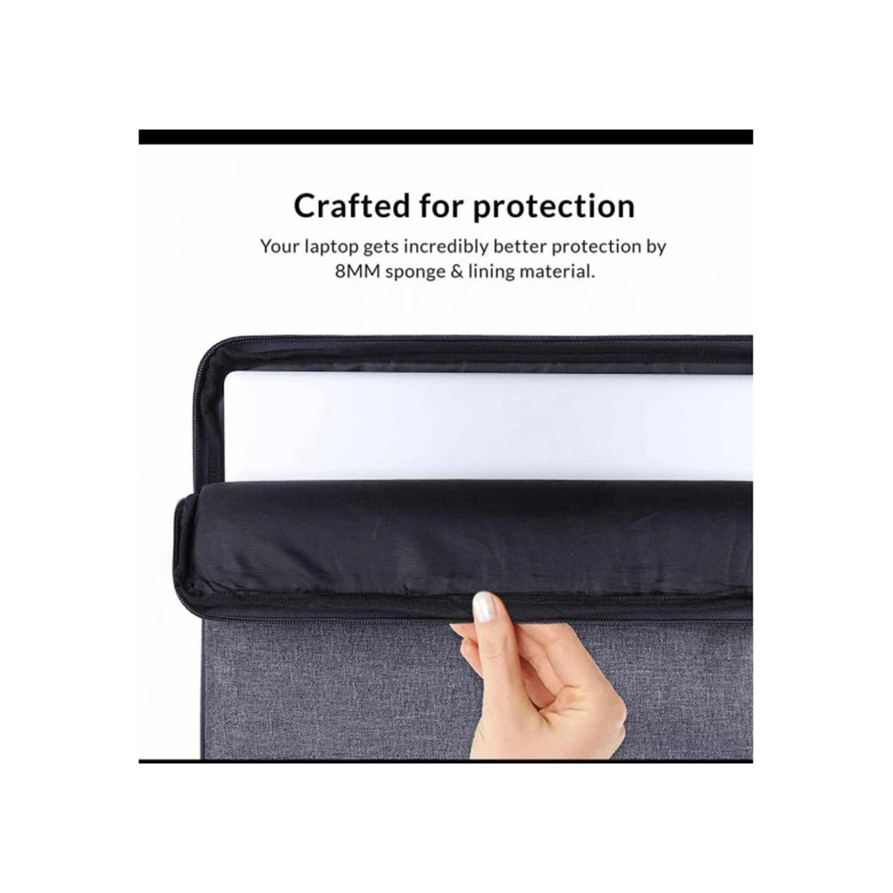 Laptop Sleeve 15.6 Inch view 4